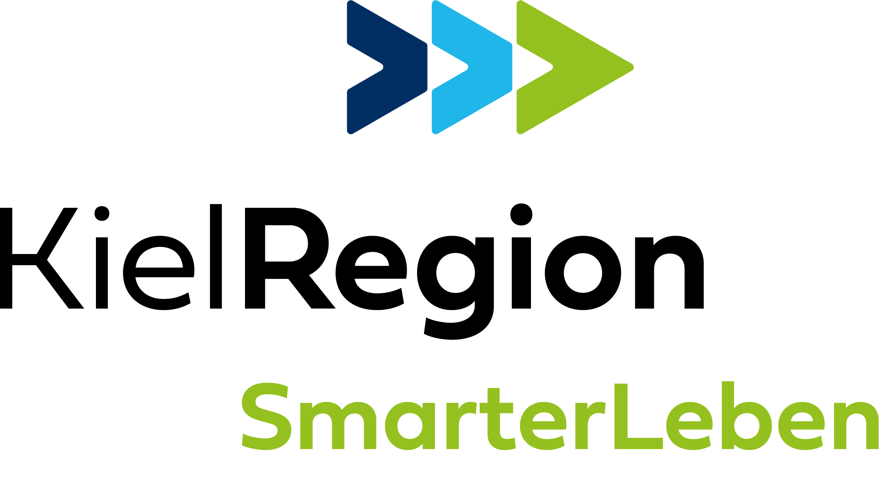 Logo Smarter Leben KielRegion